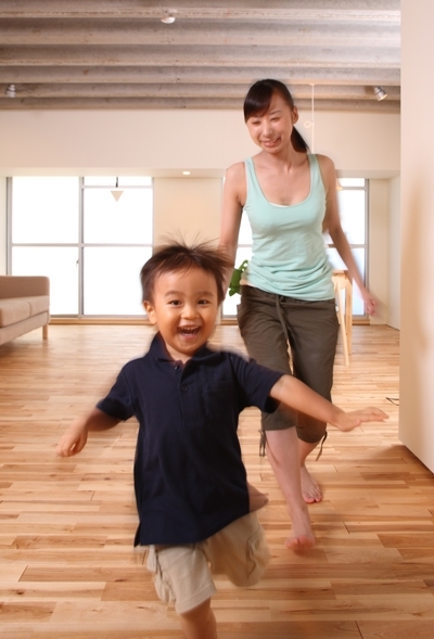 若狭建設のこだわり